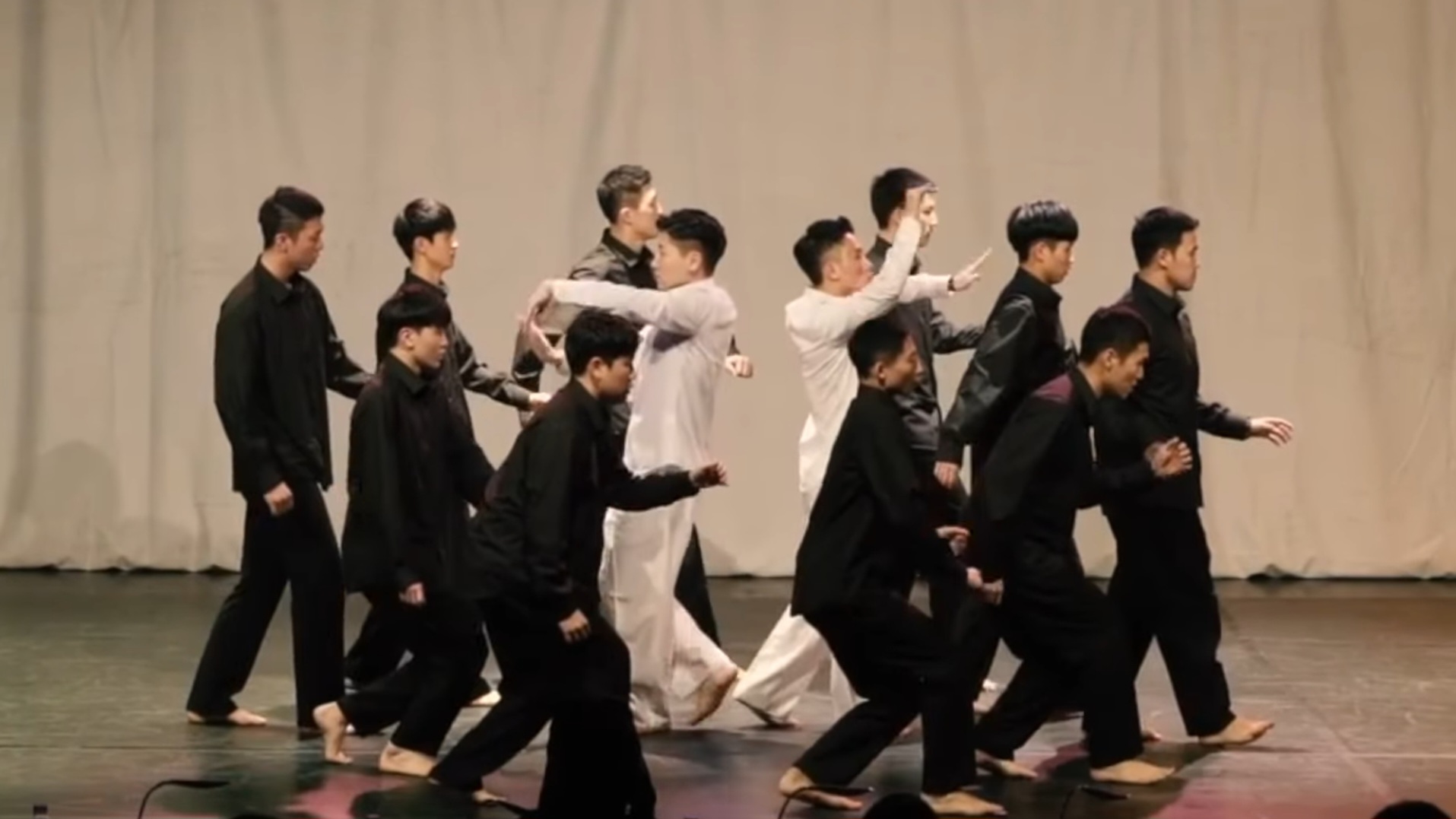 Seeing Sound: Why Dance is the Ultimate Translation of Music